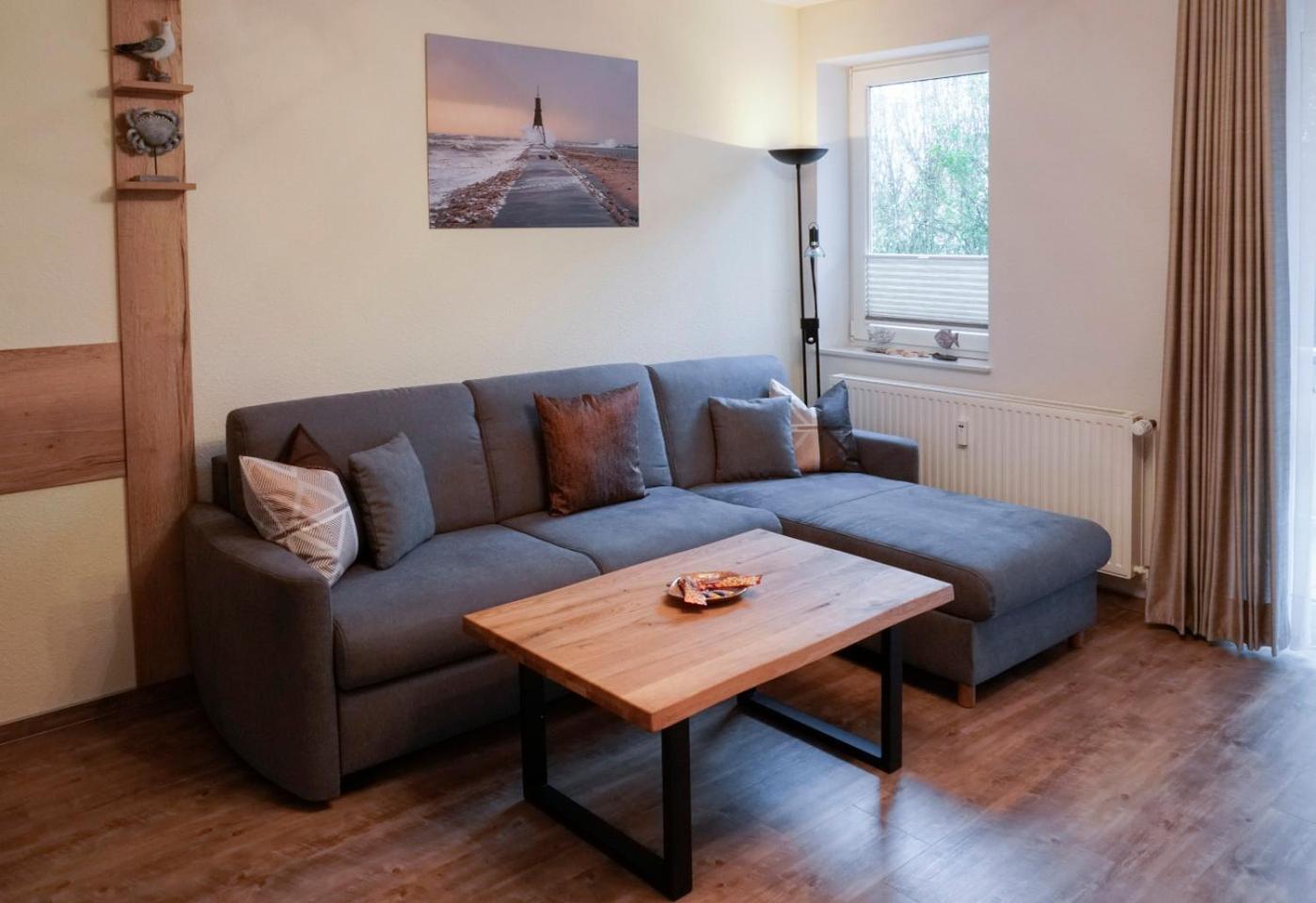 Villa Doeser Strand Cuxhaven Exterior photo